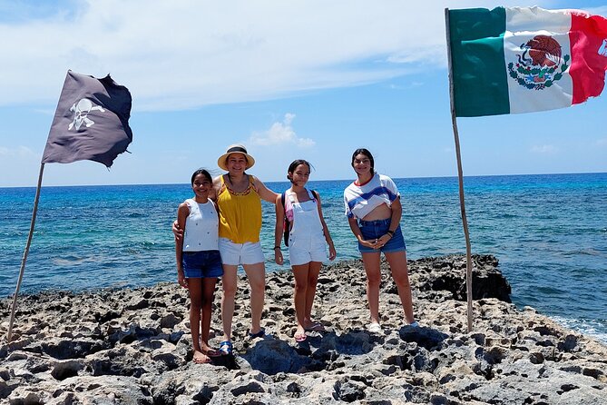 Cozumel: Customizable Private Jeep Excursion - Off-Road Dreams vs On-Road Reality (Ask This Before You Go)