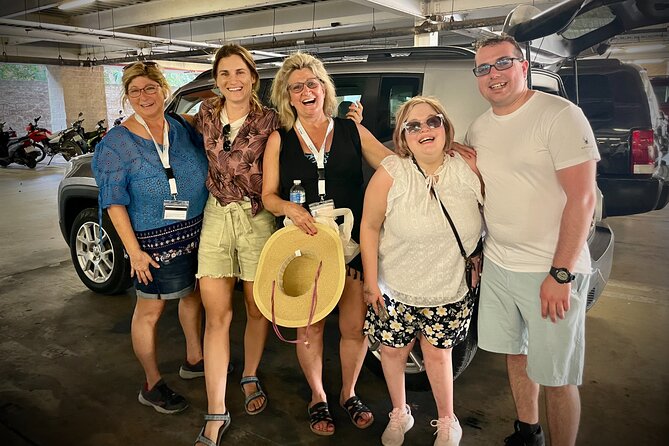 Cozumel: Customizable Private Jeep Excursion - Price and Value: How $199 Actually Works for Your Group