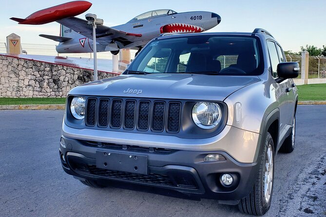 Cozumel: Customizable Private Jeep Excursion - Who This Tour Suits Best (and Who Might Want a Different Plan)