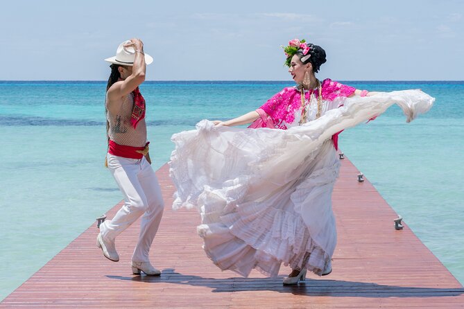 Cozumel, Day Pass Access at KUZÁ Beach & Adventure Park - Watersports and safety rules you should read before you go
