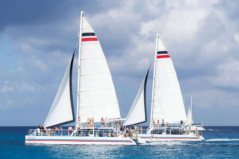 Cozumel: El Cielo, Palancar Reef, and Beach Party with Food - Why El Cielo and Palancar Reef in One 5-Hour Plan Works