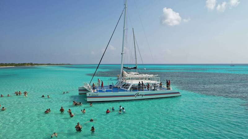 Cozumel: El Cielo, Palancar Reef, and Beach Party with Food - Timing, Wind, and How to Keep Your Day Feeling Worth It