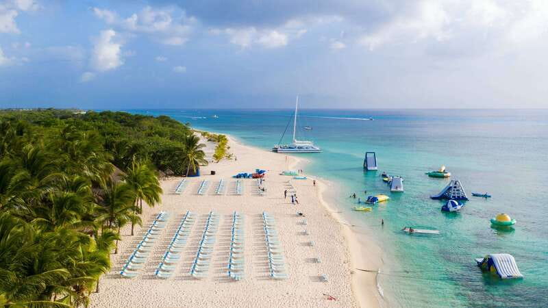 Cozumel: El Cielo, Palancar Reef, and Beach Party with Food - Included Gear and What to Bring So You Don’t Stress