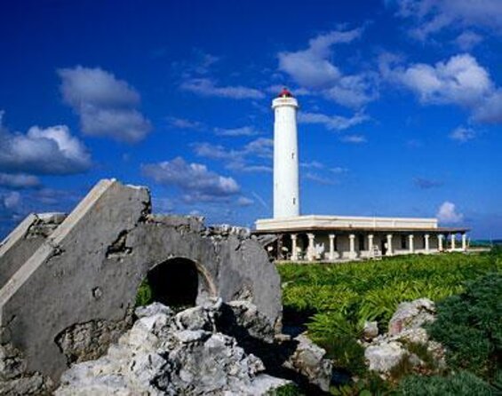 Cozumel Jeep Adventure Natural Cenote & Mayan Experience OTOCH - Key Highlights You’ll Actually Care About