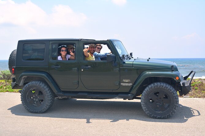 Cozumel Jeep Adventure Natural Cenote & Mayan Experience OTOCH - Otoch First: Why This Tour Starts With Real Hands-On Mayan Culture