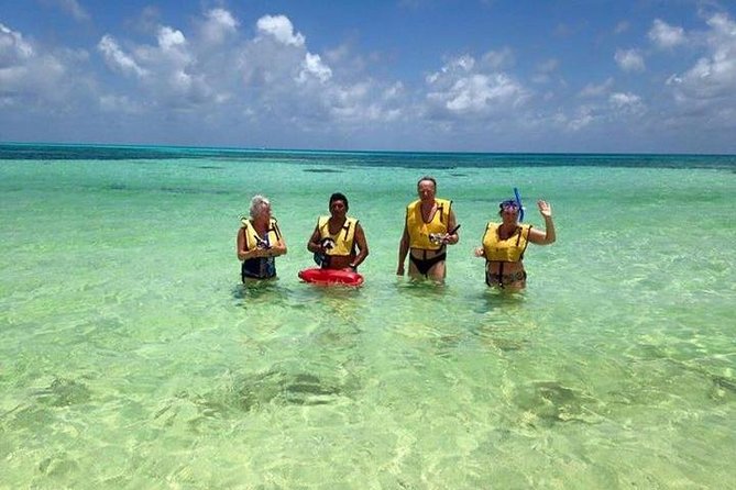 Cozumel Jeep and Snorkel Adventure with Lunch at Punta Sur Park - Price, timing, and who this Jeep and snorkel combo fits best
