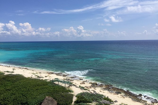 Cozumel Jeep and Snorkel Adventure with Lunch at Punta Sur Park - Should you book the Cozumel Jeep and Snorkel Adventure with Punta Sur?