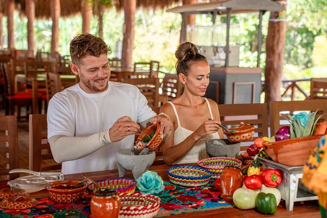 Cozumel: KUZÁ Beach Day, Buffet, Open Bar & Mexican Flavors Class - KUZÁ Beach Park Wristband Day: Where Your 8 Hours Really Go