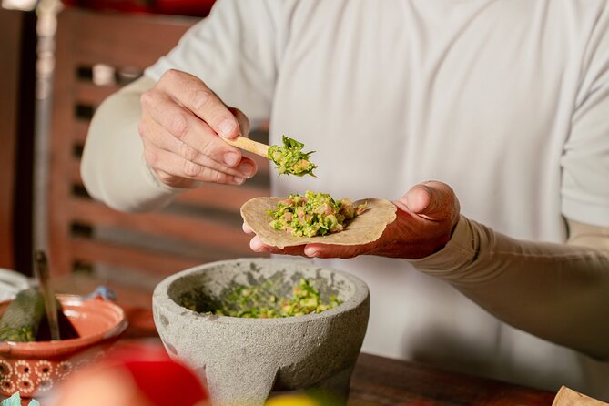 Cozumel: KUZÁ Beach Day, Buffet, Open Bar & Mexican Flavors Class - Adventure Add-Ons and Onsite Upgrades: Snack After the Sun, Rent More Fun