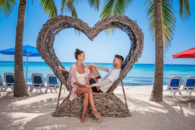 Cozumel: KUZÁ Beach Day, Buffet, Open Bar & Mexican Flavors Class - Practical Tips That Prevent Beach-Day Headaches