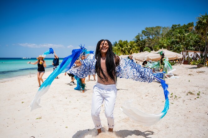 Cozumel: KUZÁ Beach Day, Buffet, Open Bar & Mexican Flavors Class - Who This Tour Suits Best (And Who Might Prefer Port Time)