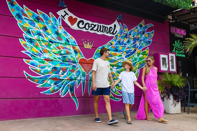 Cozumel Luxury Sailing & Snorkeling with Lunch and Open Bar Onboard - Snorkeling on Cozumel: Reef Stops and What Really Matters