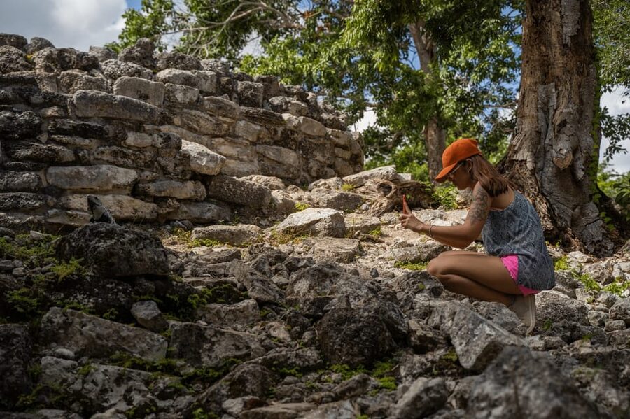 Cozumel: Mayan Ruins Guided Tour with Snorkeling & Lunch - Should You Book This Cozumel Mayan Ruins and Snorkeling Tour?