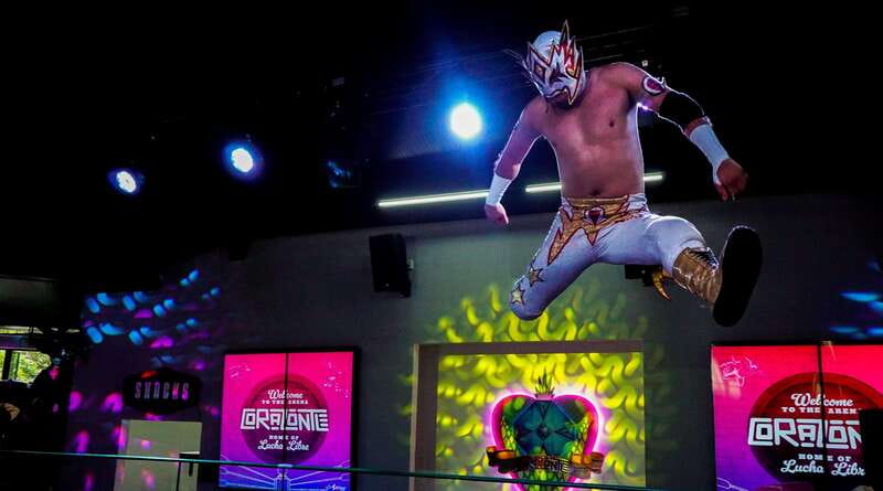 Cozumel: Mexican Lucha Libre Experience! Classic Package - Key Highlights Worth Your Time
