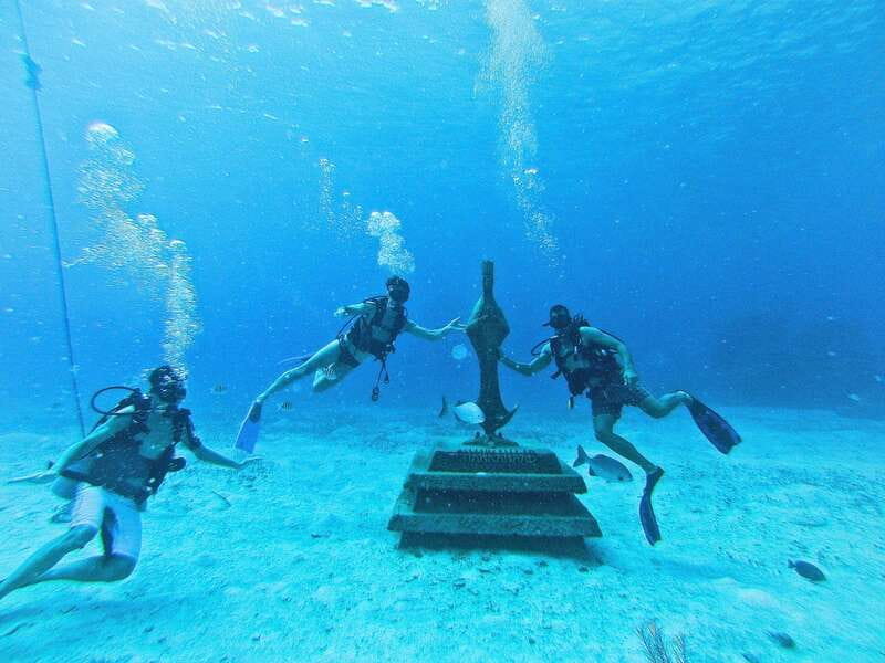 Cozumel: One Tank Scuba Dive and Full Chankanaab Park Access - Who This Tour Fits Best (And Who Should Skip It)