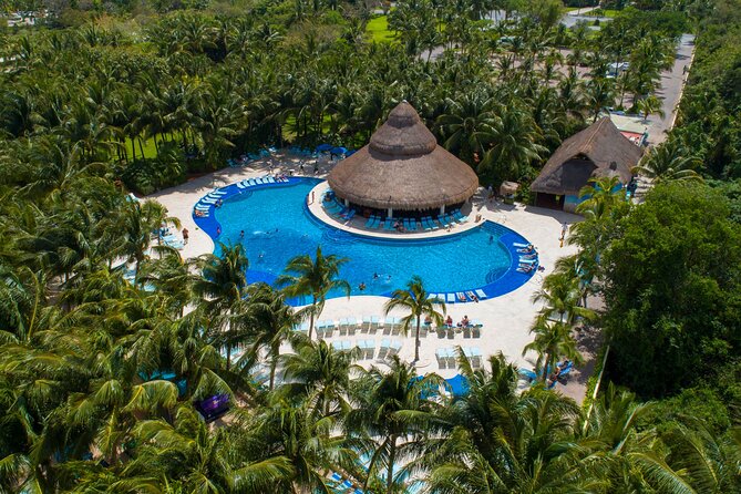 Cozumel: Paradise Beach Club All-Inclusive Day Pass - Extras offshore and on the water: plan your budget for fun add-ons