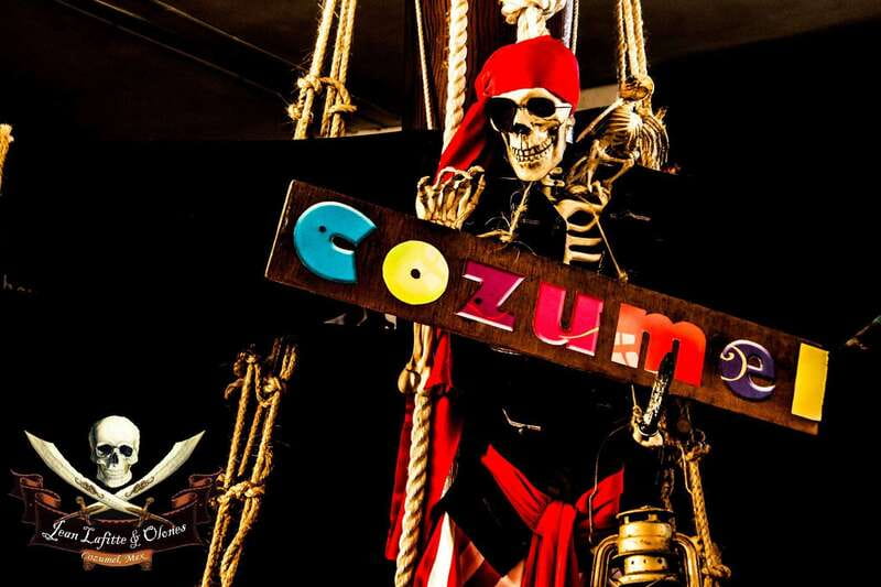 Cozumel: Pirate Ship Cruise with Open Bar, Dinner, and Show - Should You Book the Cozumel Pirate Ship Cruise?