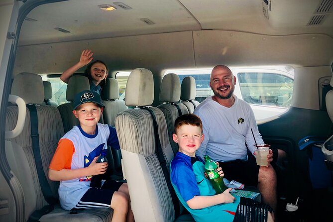 Cozumel Private Airport Transfer - Key Points You Should Know Before You Book
