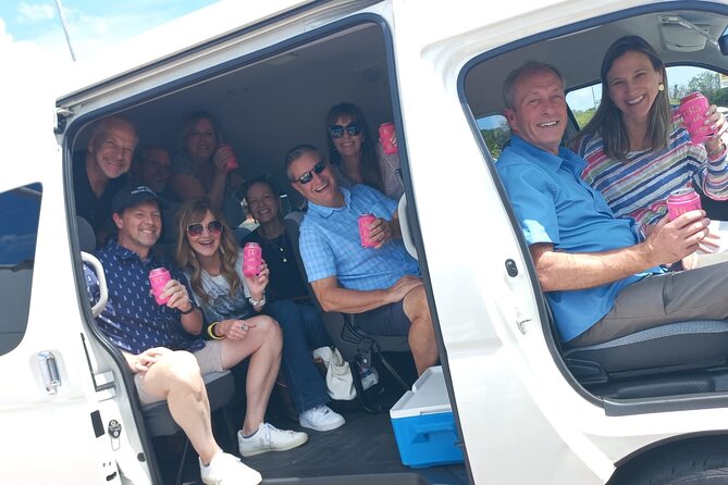 Cozumel Private Airport Transfer - Why This Private Cozumel Transfer Feels Like a Time Saver