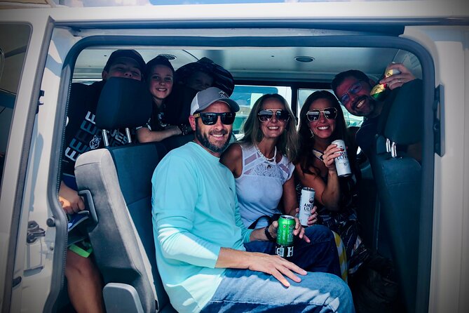 Cozumel Private Airport Transfer - The Return Trip: What to Expect at Your Hotel
