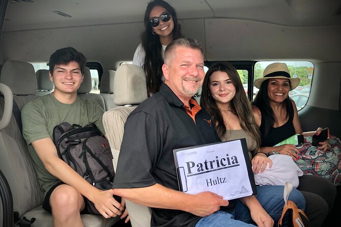Cozumel Private Airport Transfer - Who This Transfer Suits Best