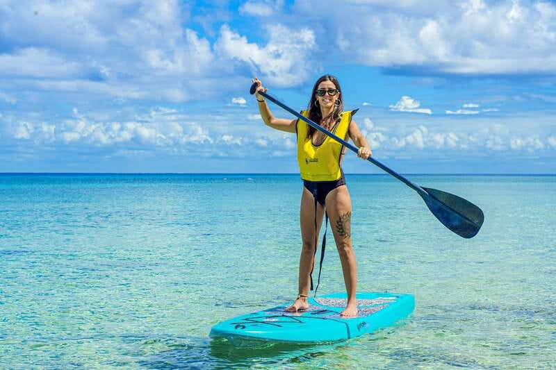 Cozumel Private Beach Pass: All Inclusive Beach Day - Key highlights that make this Cozumel beach pass worth a day