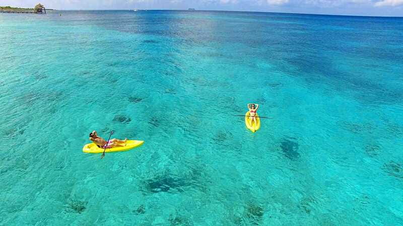 Cozumel Private Beach Pass: All Inclusive Beach Day - What makes the price feel fair for Cozumel