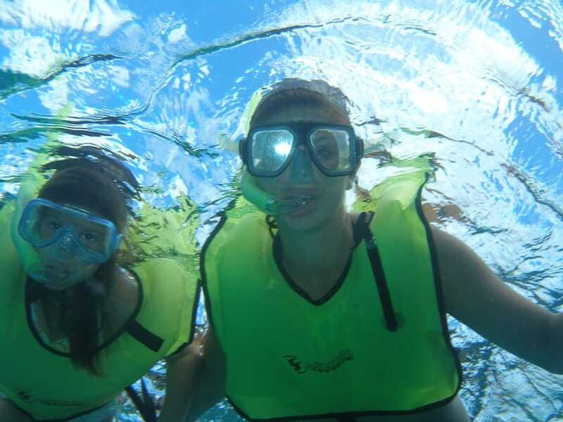Cozumel Private Beach Pass: All Inclusive Beach Day - Timing, transportation, and simple planning notes