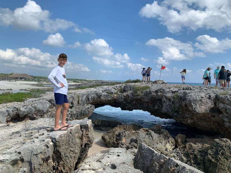Cozumel: Private Buggy Tour with Lunch & Snorkeling - Key things to love about this Cozumel buggy plus snorkeling day
