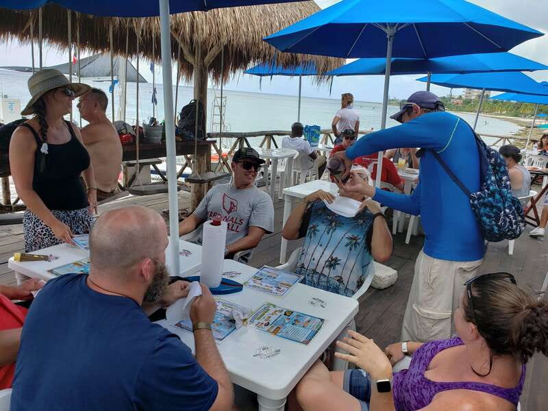 Cozumel: Private Buggy Tour with Lunch & Snorkeling - Guides, pacing, and customization that actually helps