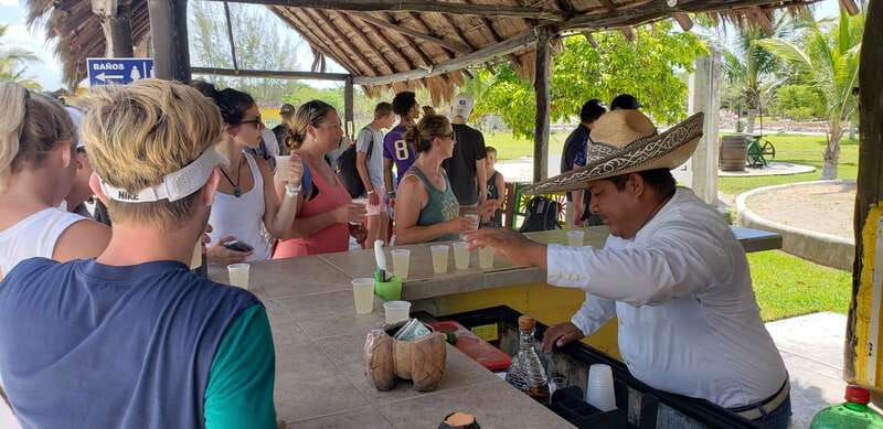 Cozumel: Private Buggy Tour with Lunch & Snorkeling - Price and what you get for your $89