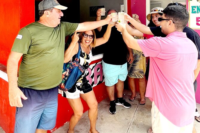 Cozumel: Private Excursion - MiniVan or Jeep (Your Day, Your Way) - Your day in a van or Jeep, sized for real life