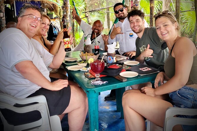 Cozumel: Private Excursion - MiniVan or Jeep (Your Day, Your Way) - Flexible timing that stays fun, not frantic