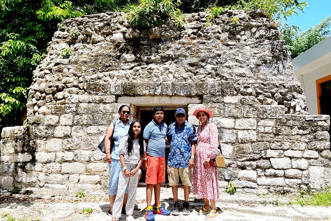 Cozumel: Private Excursion - MiniVan or Jeep (Your Day, Your Way) - Beaches and wildlife: Punta Sur and the east side feel different