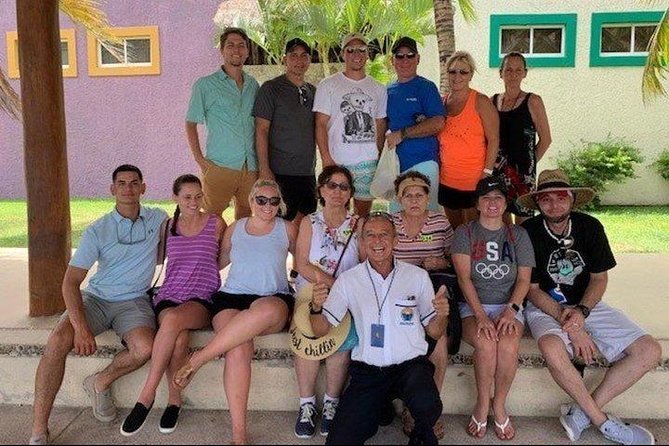 Cozumel: Private Excursion - MiniVan or Jeep (Your Day, Your Way) - Price at $199 per group: when it feels like a bargain