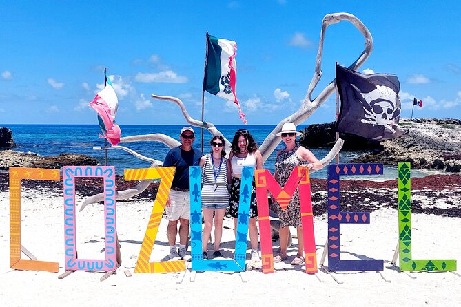Cozumel: Private Excursion - Van or MiniBus - How a private Cozumel van day really feels
