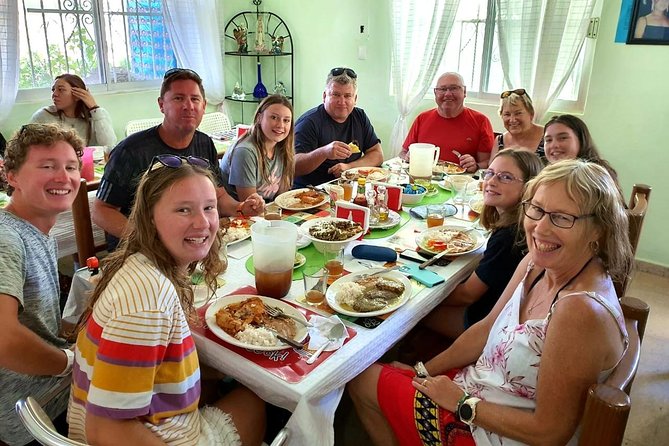 Cozumel: Private Excursion - Van or MiniBus - Your guide and driver matter more than you think