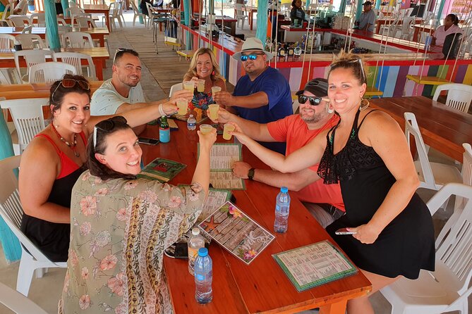 Cozumel Private Island Tour - A half-day private plan you can actually control
