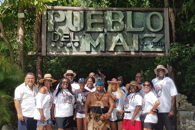 Cozumel Private Island Tour - Chankanaab and parks: fun, swim time, and animal-focused options