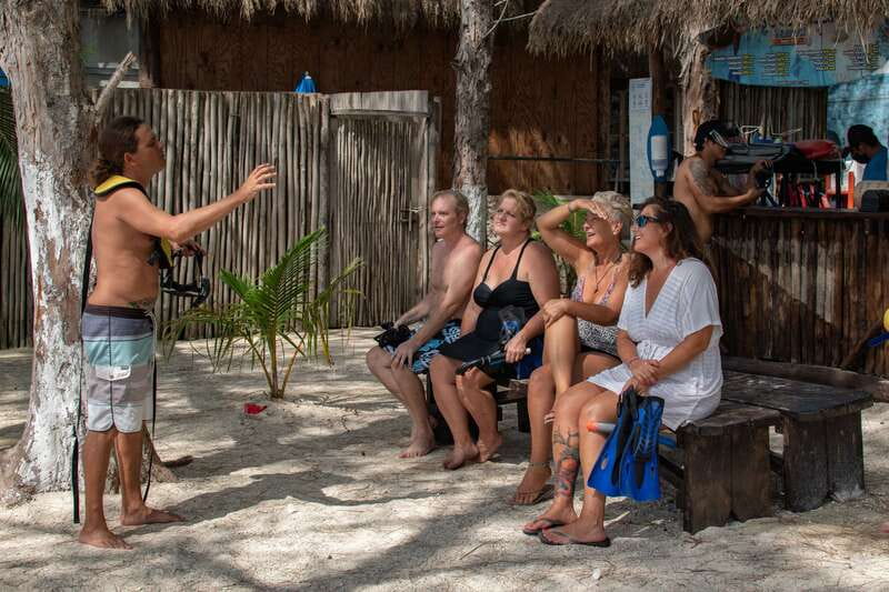 Cozumel Private Jeep Tour with Lunch and Snorkeling - Key things that make this Cozumel Jeep day special
