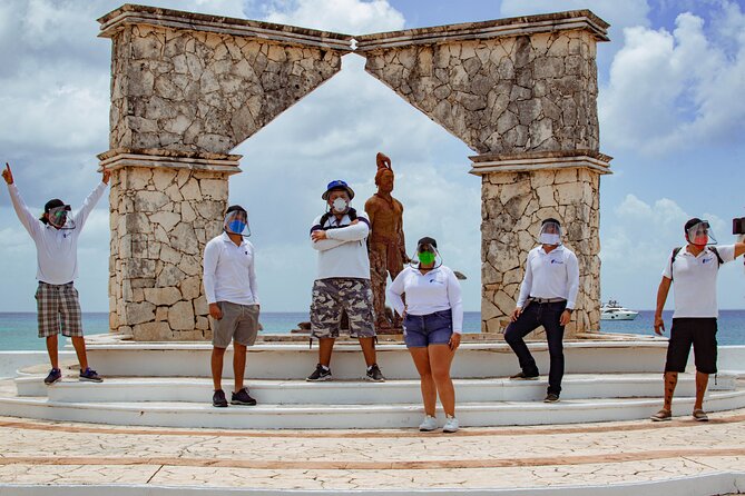 Cozumel Private Jeep Tour with Snorkeling Experience and Lunch - Value check: is $80 per person a good deal?