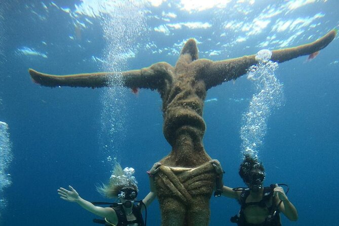 Cozumel Scuba Dive at Chankanaab - Key things to know before you go
