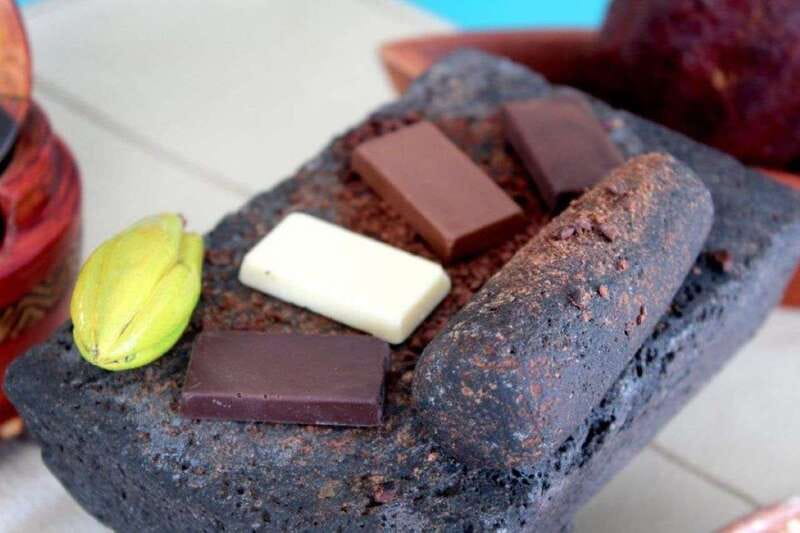 Cozumel: Seaside Chocolate Workshop and Wine Tasting - Key reasons this Cozumel chocolate workshop works