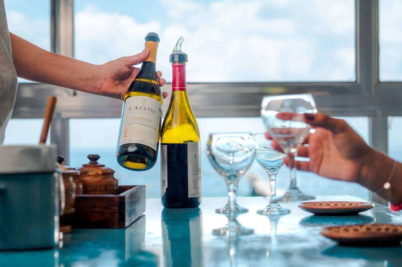 Cozumel: Seaside Chocolate Workshop and Wine Tasting - Price and value: what your $52 is actually buying