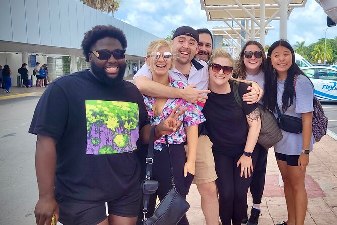 Cozumel: Shared Transfer from Airport to Hotel - Price and Value, Not Just the Sticker