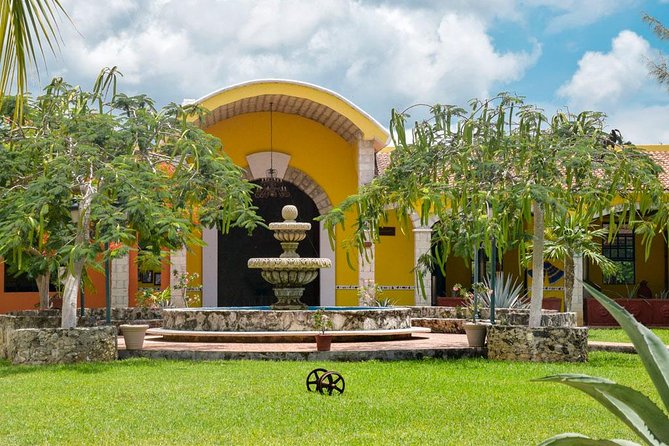 Cozumel Shore Excursion: 5-Hour Sightseeing Tour with Private Driver - Stop 4: San Gervasio ruins, the island’s top Mayan site (pay-as-you-go)