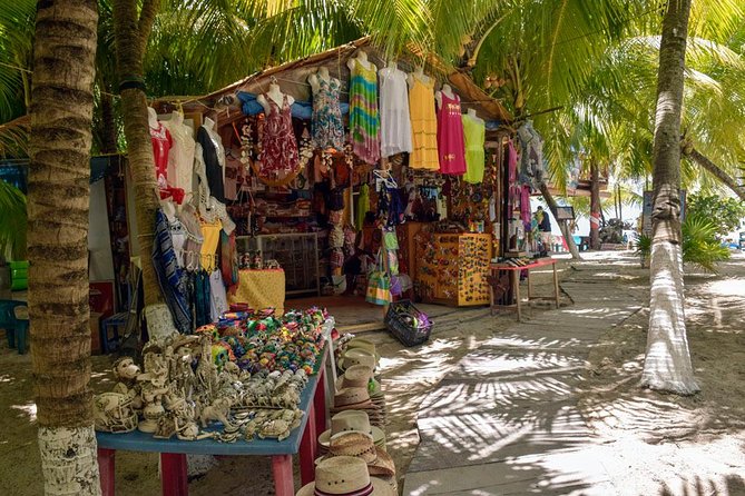 Cozumel Shore Excursion: 5-Hour Sightseeing Tour with Private Driver - Stop 6: Playa Palancar beach club, swim and snorkel break