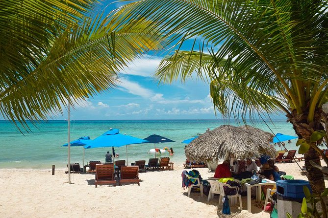 Cozumel Shore Excursion: 5-Hour Sightseeing Tour with Private Driver - Guide quality matters, and the best ones help you customize