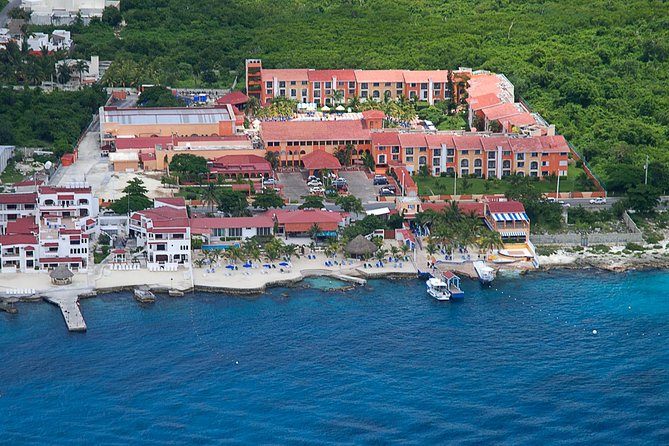 Cozumel Shore Excursion: Mini-SUB Diving Adventure - Who This Mini-SUB Experience Fits Best (and Who Should Skip It)