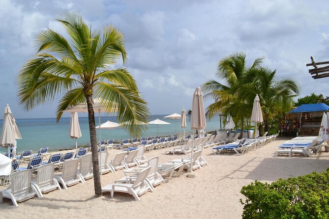 Cozumel Shore Excursion: Playa Uvas Private Beach Pass - Price and Value: Why It Can Be a Bargain